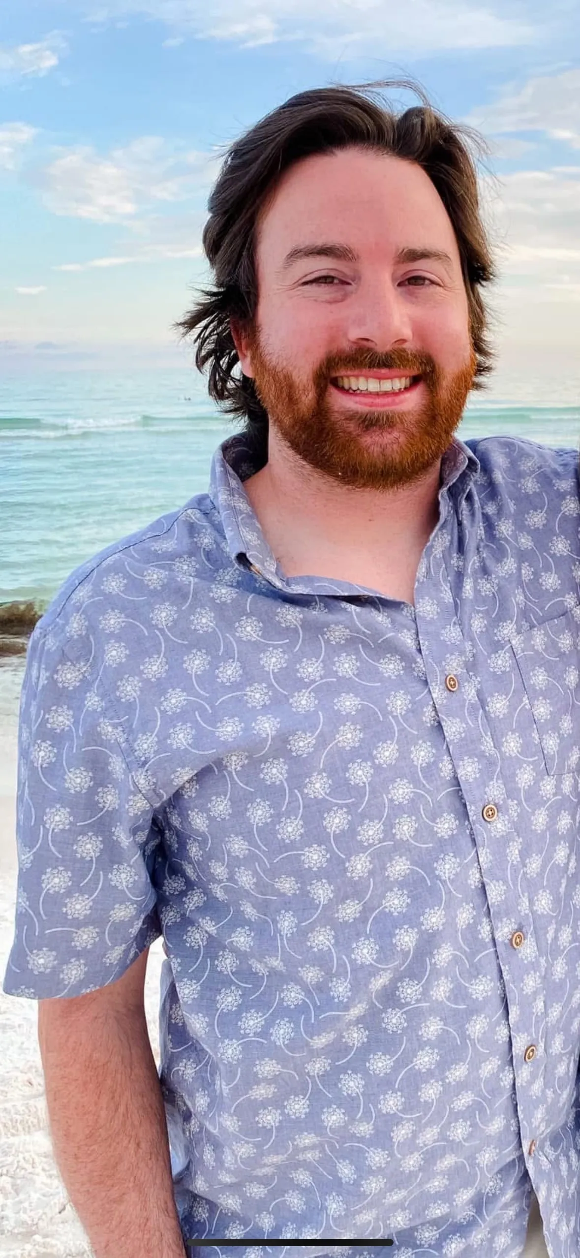 Jake Meyers - Full Stack Developer